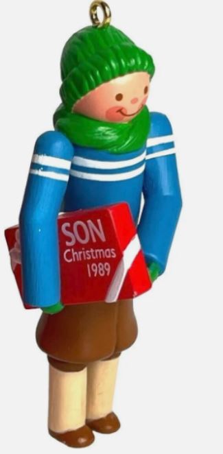 1989 Son - SDB